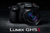 Panasonic Lumix GH5M2 Mirrorless Hybrid, Ini Review, Fitur Lengkap dan Harganya