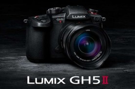 Panasonic Lumix GH5M2 Mirrorless Hybrid, Ini Review,…