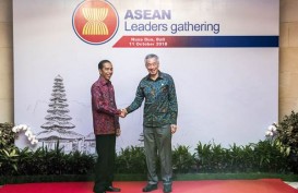 PM Singapura Lee Hsien Loong Kunjungi Pulau Bintan 25 Januari Mendatang