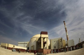 Biden Masih Enggan Kembalikan Kesepakatan Nuklir Iran