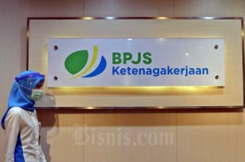 Hasil Investasi BPJS Ketenagakerjaan Capai Rp35,36…