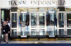 Polri Turun Tangan Telusuri Peretasan Data Bank Indonesia