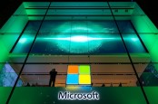 PERSAINGAN USAHA : Microsoft Uji Aturan Antimonopoli
