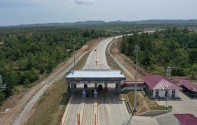 Hutama Karya Targetkan Asset Recycling 3 Ruas Trans Sumatera Selesai di Juni 2022
