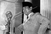 Selain Jokowi, Sukarno Suharto & SBY Pernah Wacanakan Pindah Ibu Kota