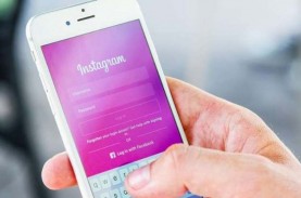Fitur Berbayar Instagram Meluncur, Uji Coba Terbatas…