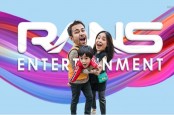Lowongan CPNS di RANS Entertainment, Ini Formasi dan Syarat yang Dibutuhkan