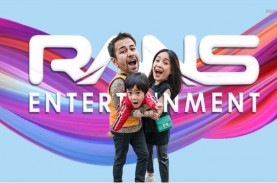 Lowongan CPNS di RANS Entertainment, Ini Formasi dan…