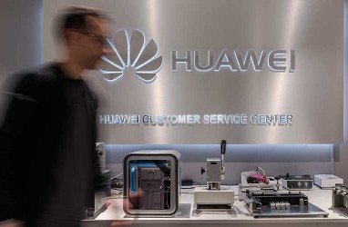 Huawei Perkuat BRIN Lewat Teknologi Kecerdasan Buatan