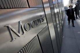 Moodys Analytics: Inflasi Indonesia 2022 Bisa Capai…