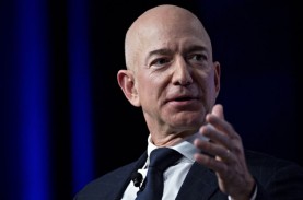 6 Buku yang Dibaca oleh Miliarder Jeff Bezos, Inspiratif…