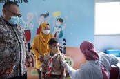 Pemkab Rembang Selenggarakan Vaksinasi untuk 57 Ribu Anak-anak   