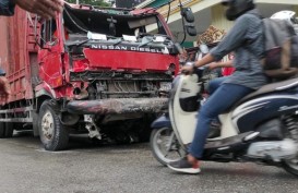 Kecelakaan Maut Balikpapan: Sopir Truk Tronton Jadi Tersangka