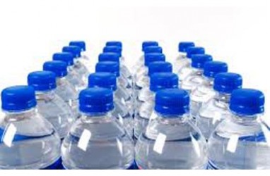Industri AMDK Harus Patuhi Pelabelan BPA dari BPOM