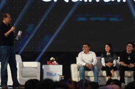 Suksesor Bisnis : Naluri & Tekad Kuat Bisnis Putri Tanjung 
