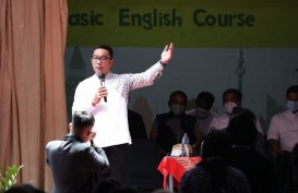 Jika Ditunjuk Jadi Kepala Otorita IKN, Warga Doakan Ridwan Kamil Jadi Capres 