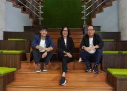 Didukung Grab dan OVO, Bareksa Ingin Pacu Jumlah Investor Muda di SBN