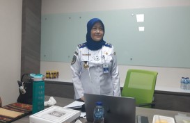 Profil Polana B. Pramesti, Dirut Wanita Pertama AirNav Indonesia