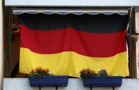Tidak Ingin Ikuti AS, Jerman Larang Estonia Ekspor Senjata ke Ukraina