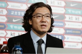 Timnas Malaysia Rekrut Kim Pan Gon Jadi Pelatih Baru,…