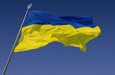 Ukraina Diambang Perang, Bantuan AS Tiba di Kyiv