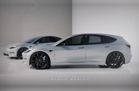 Akibat Komponen Rusak, Tesla hingga Honda Tarik 29.000…