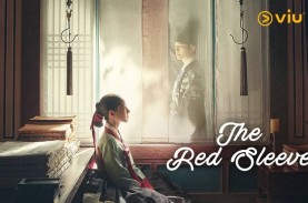 Bocoran The Red Sleeve Episode Spesial, Akan Tayang…