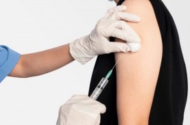 Vaksin Booster di Tangerang Selatan, Cek Syarat dan…