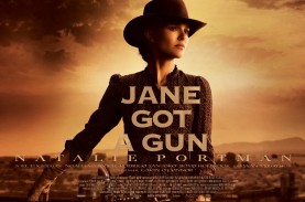 Sinopsis Film Aksi Jane Got A Gun, Tonton di Bioskop…