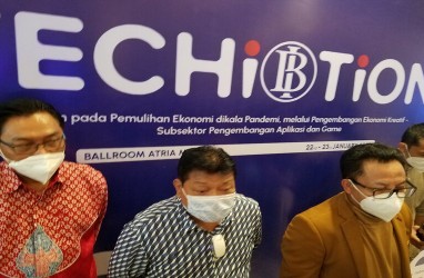 Ekshibisi Teknologi di Malang Diharapkan Menghasilkan Kesepakatan Bisnis