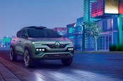 Renault–Geely Garap Pasar Mobil Hybrid di Korsel
