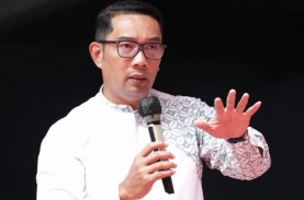 Ridwan Kamil Penuhi Syarat Jadi Kepala IKN Pilihan…