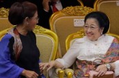 Susi Pudjiastuti Ucapkan Selamat Ulang Tahun ke Megawati, Ini Doanya