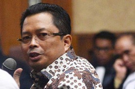 Viral Kalimantan Disebut Tempat Jin Buang Anak, Wakil…
