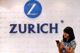Asuransi Zurich Indonesia Catat 71 Persen Belanja…