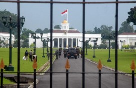 Sejarah dan Keunikan 6 Istana Kepresidenan di Indonesia