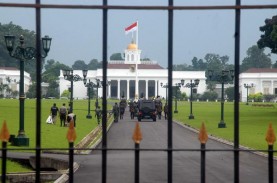 Sejarah dan Keunikan 6 Istana Kepresidenan di Indonesia