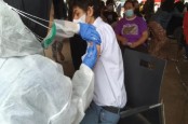 Jadwal dan Lokasi Vaksin Keliling di DKI Jakarta Hari Ini