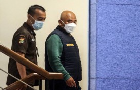 Wali Kota Bekasi Diduga Korupsi, KPK Cecar Tujuh Lurah soal Pepen Sunat Dana ASN