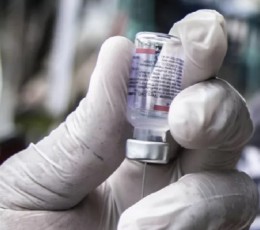 Studi : Penerima Vaksin Sinovac Perlu Booster Berbeda untuk Tingkatkan Antibodi