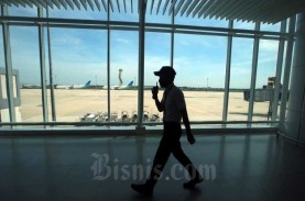 Bandara Halim Tutup, Bandara Kertajati Siap Tampung…