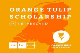 Ingin Kuliah di Belanda? Ini Syarat Mendaftar Orange…