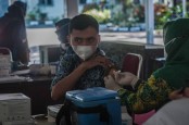 Lokasi, Jadwal, dan Syarat Vaksin Booster di Kota Tangerang