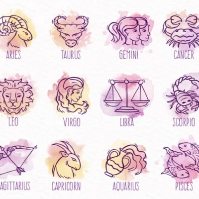 Aquarius cocok apa zodiak dengan zodiak Intip 4