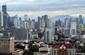 Pasokan Bertambah Bikin Tekanan Okupansi Perkantoran Surabaya Meningkat