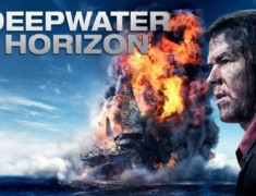 Sinopsis Film Deep Water Horizon, Kecelakaan Anjungan Minyak di Teluk Meksiko