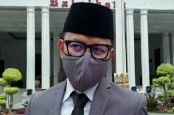 Kota Bogor Siaga Hadapi Lonjakan Kasus Covid-19 Varian Omicron