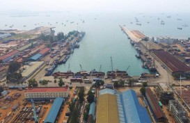 Pemerintah Ingin Bangun Pelabuhan Baru di Batam, Ini Fakta-faktanya