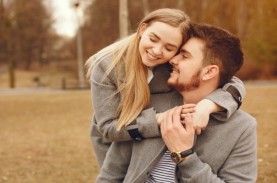 3 Tanda Pasangan Kamu Bisa Jadi Calon Suami Idaman…