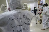 Alert! Kasus Baru Covid-19 di Jakarta Naik Hampir 2.000 Pasien per Hari